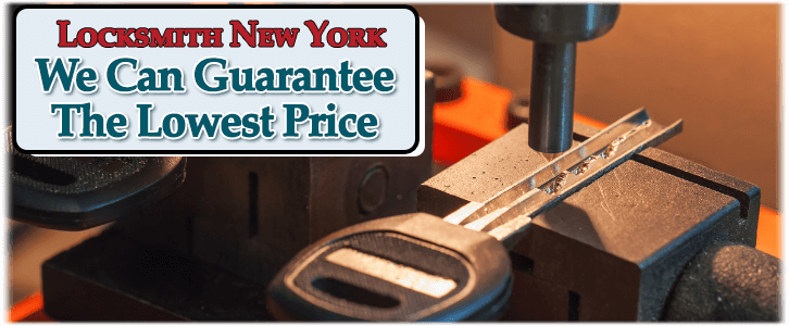 The Best NYC Locksmiths!