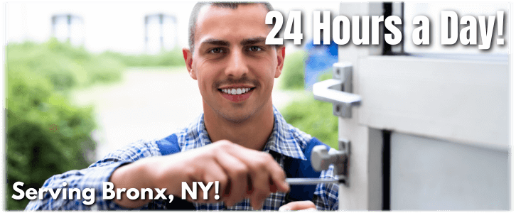 Locksmith Bronx NY