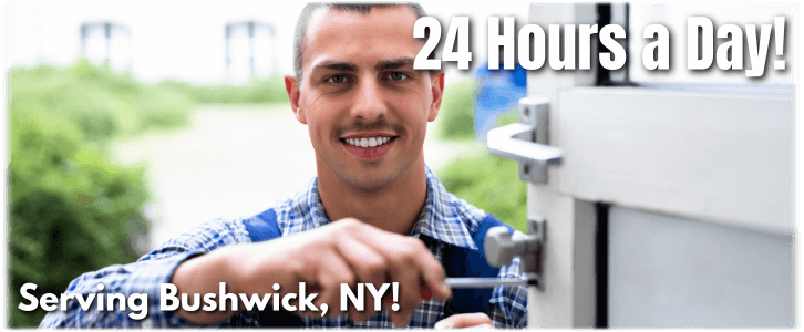 Locksmith Bushwick NY